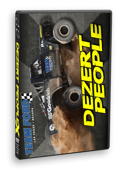 DP10 - Dezert People 10
