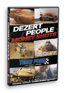 Dezert People Money Shots